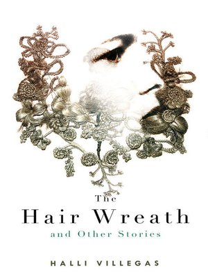 cover image of The Hair Wreath and Other Stories
